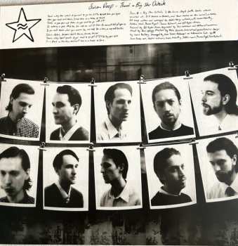 LP Swim Deep: There's a Big Star Outside