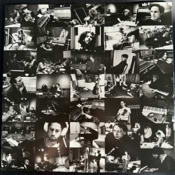 2LP Swim Deep: There’s A Big Star Outside CLR