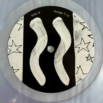 2LP Swim Deep: There’s A Big Star Outside CLR