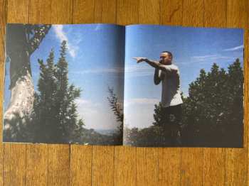 4LP/Box Set Mac Miller: Swimming In Circles LTD | CLR