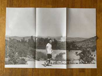 4LP/Box Set Mac Miller: Swimming In Circles LTD | CLR