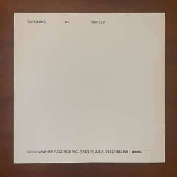 4LP/Box Set Mac Miller: Swimming In Circles LTD | CLR