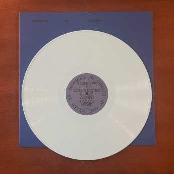 4LP/Box Set Mac Miller: Swimming In Circles LTD | CLR