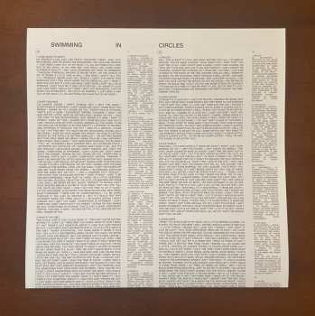 4LP/Box Set Mac Miller: Swimming In Circles LTD | CLR