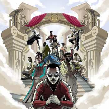 LP Swindle: The New World LTD | CLR