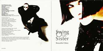 2CD Swing Out Sister: Beautiful Mess LTD