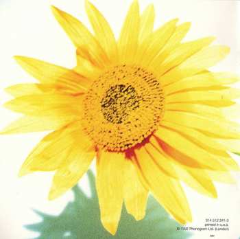 CD Swing Out Sister: Get In Touch With Yourself
