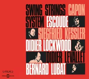 Swing Strings System