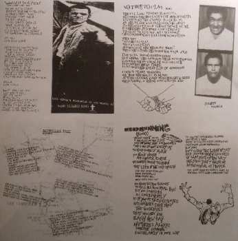 LP Swingin' Utters: A Juvenile Product Of The Working Class