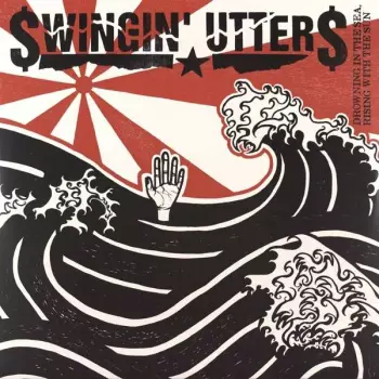 Drowning In The Sea, Rising With The Sun