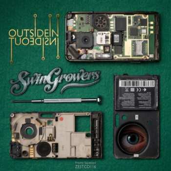 Album Swingrowers: OutsideIn
