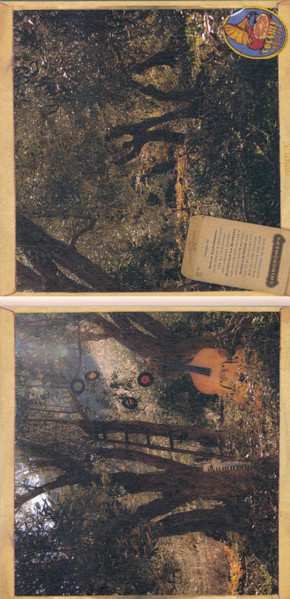 CD Swingrowers: (Pronounced Swing Grow'ers)