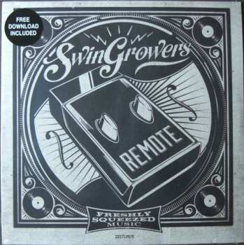 LP Swingrowers: Remote