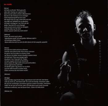 CD Swiss & Die Andern: Grosse Freiheit DLX | DIGI