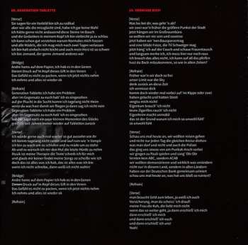 CD Swiss & Die Andern: Grosse Freiheit DLX | DIGI