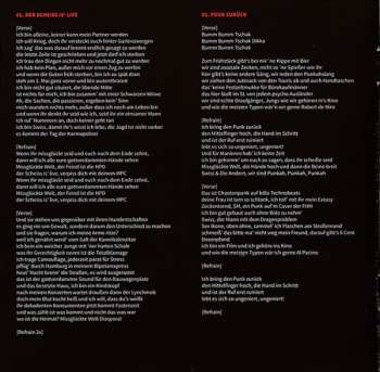 CD Swiss & Die Andern: Grosse Freiheit DLX | DIGI