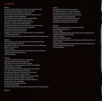 CD Swiss & Die Andern: Grosse Freiheit DLX | DIGI