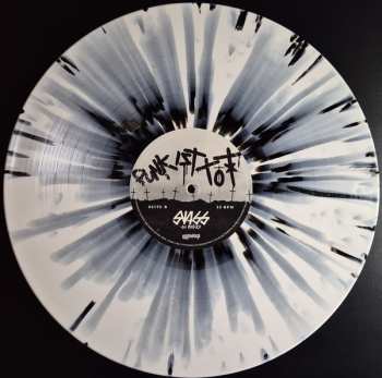 LP Swiss & Die Andern: Punk Ist Tot CLR