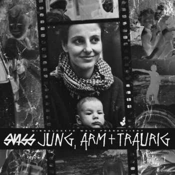 CD Swiss: Jung, Arm + Traurig
