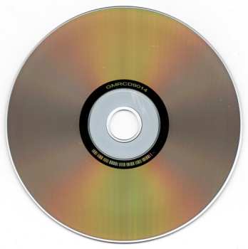 CD Switch Opens: Switch Opens DIGI