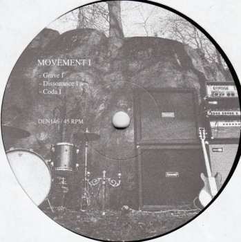 2LP Switchblade: Switchblade [2012] LTD