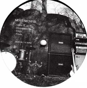 2LP Switchblade: Switchblade [2012] LTD
