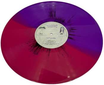LP Switchblade Symphony: Scrapbook CLR | LTD