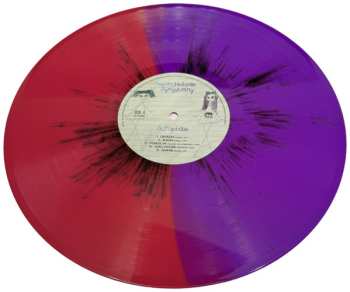 LP Switchblade Symphony: Scrapbook CLR | LTD