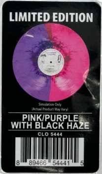 LP Switchblade Symphony: Scrapbook CLR | LTD