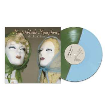 LP Switchblade Symphony: The Three Calamities  CLR | LTD