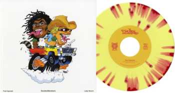 Album Swollen Members: Fuel Injected