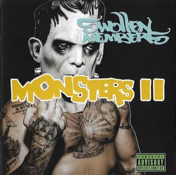 Monsters II