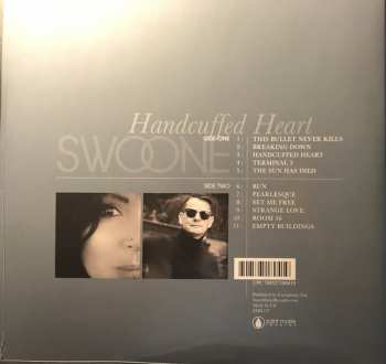LP Swoone: Handcuffed Heart