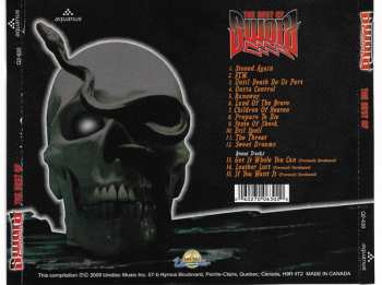 CD Sword: The Best Of