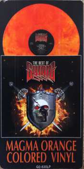 LP Sword: The Best Of CLR