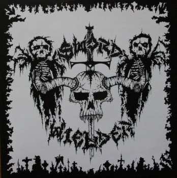 LP Swordwielder: Grim Visions Of Battle