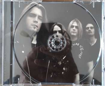 CD Sworn Amongst: And So It Begins