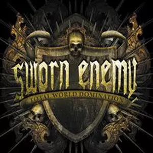 Sworn Enemy: Total World Domination