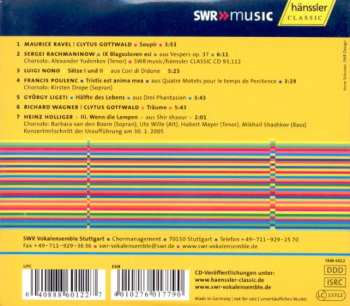 CD Marcus Creed: Streifzug - Aus Den Studioproduktionen 2003-2005