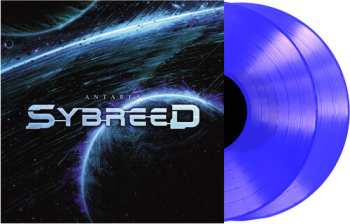2LP Sybreed: Antares