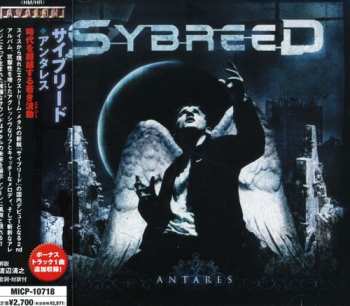 CD Sybreed: Antares