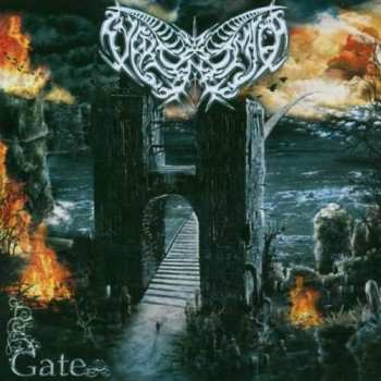 CD Sycronomica: Gate