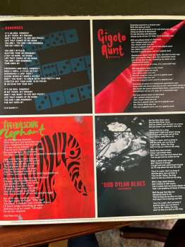 2LP Syd Barrett: An Introduction To Syd Barrett