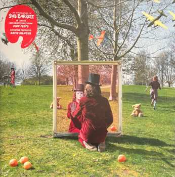 2LP Syd Barrett: An Introduction To Syd Barrett