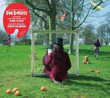 CD Syd Barrett: An Introduction To Syd Barrett
