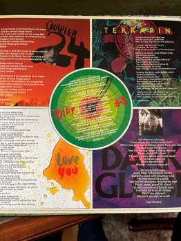 2LP Syd Barrett: An Introduction To Syd Barrett