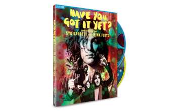Album Syd Barrett: Have You Got It Yet? (The Story Of Syd Barrett And Pink Floyd)