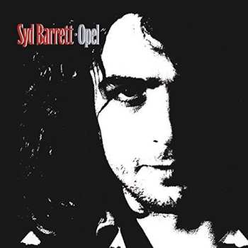 CD Syd Barrett: Opel