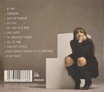 CD Sydnie Christmas: My Way