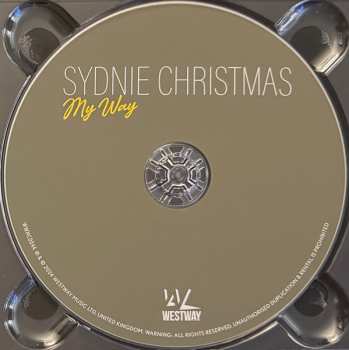 CD Sydnie Christmas: My Way